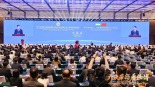 “大使带您看丝博”活动启动 多国驻华使节共赴丝博会十年之约_fororder_123