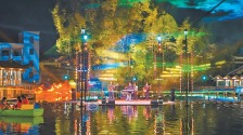 宁德屏南：乐响引客来 演艺促发展_fororder_360截图20260917092237041