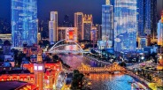 上合可持续发展合作故事