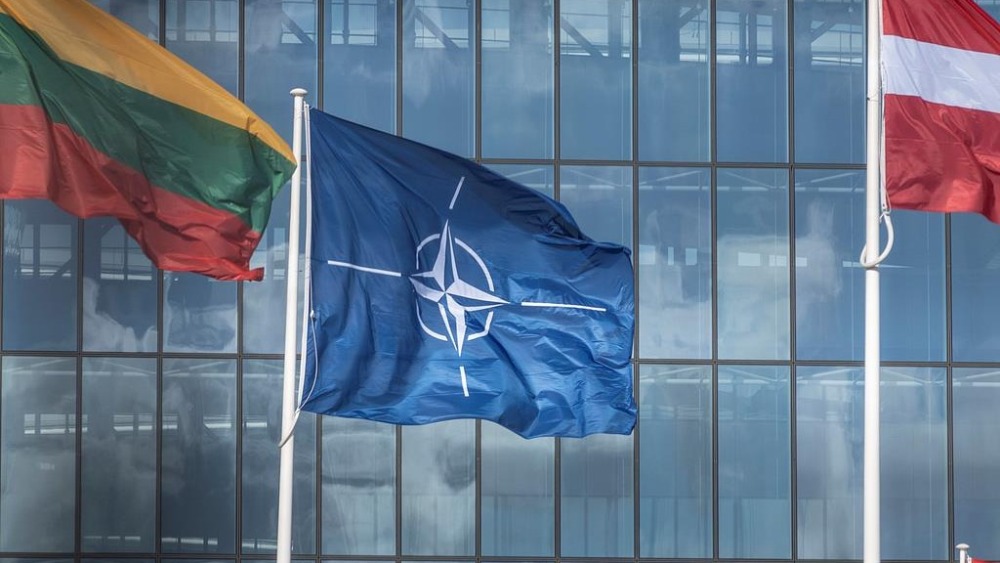 特朗普又提考虑“退出北约” 美欧同盟再现裂痕_fororder_20260402102203869