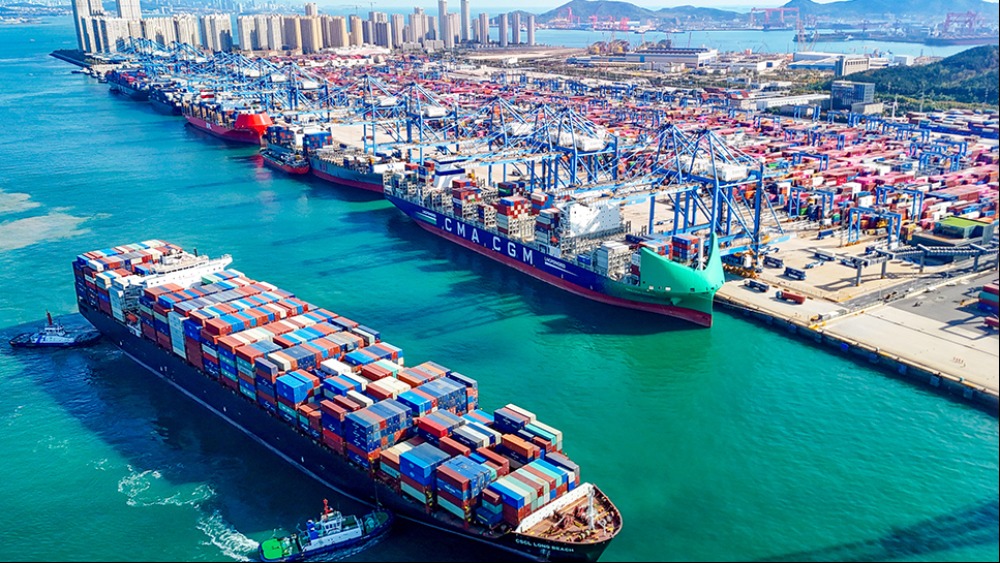 坚定信心 真抓实干 为实现“十五五”良好开局团结奋斗_fororder_1765711226509_398