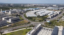 德国投资机器人再智造产业基地落户成都金堂_fororder_1