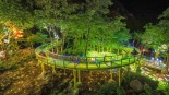 夜间文旅新场景 点亮城市消费活力_fororder_0d47d520631ad8f822a4d4551dc895c1