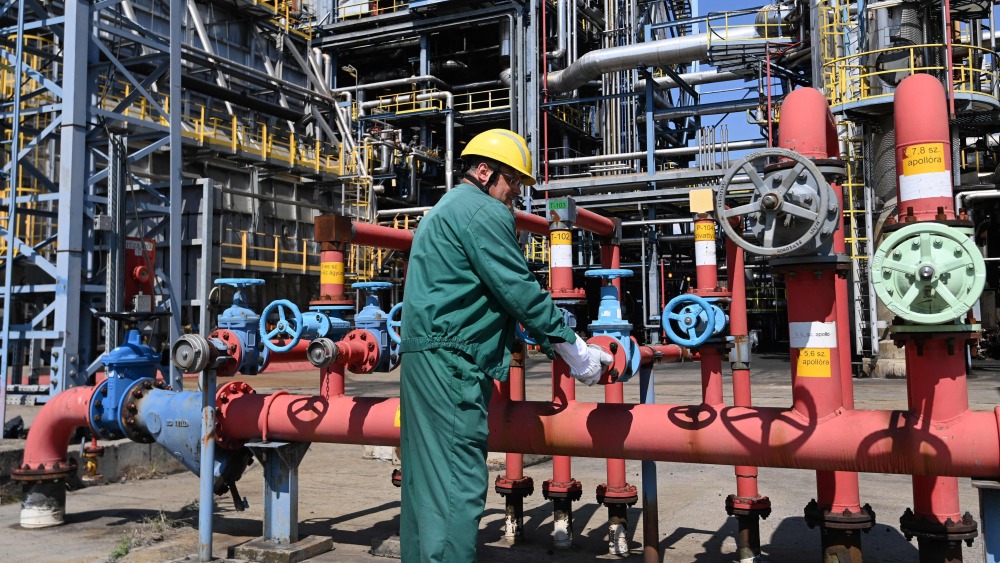 “友谊”管道争端或将升级 连锁反应恐影响俄乌冲突走向_fororder_46ace6d1fc7b956bee74a2f992156c95