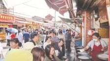 泉州推出十大美食精品旅游线路_fororder_933c0573-b181-4fa9-9986-bd2302a352e3