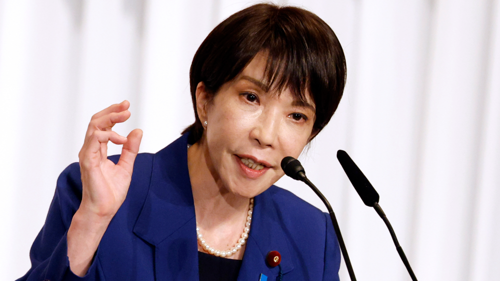 高市早苗能否当选？日本首相指名选举三种可能结果→_fororder_d977dade77acab8f1f8c4709e8f947bc