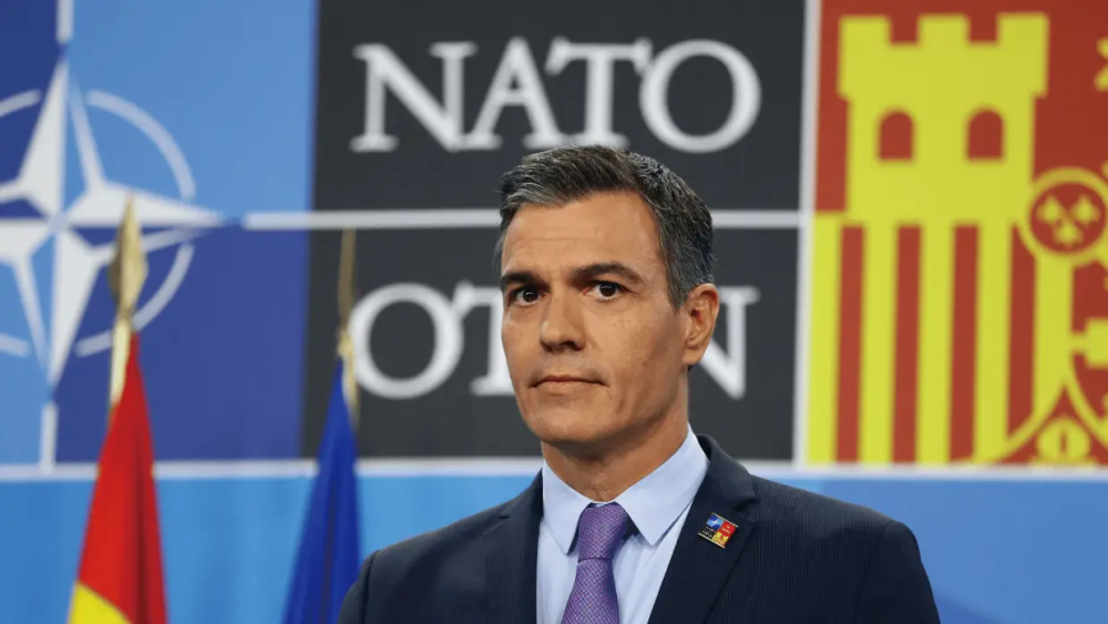 美国威胁切断贸易 西班牙为何敢于硬刚?_fororder_38199ad9e69e45039e79ddc83c51b363.1239x697.1000x563