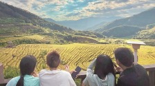 漳州华安：千亩梯田铺金 农旅融合惠民_fororder_08e76ef5a1c349c79f673f01e53dfcf7.1260x945.960x2147483647