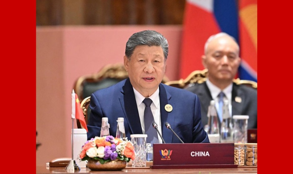 习近平：筑牢金砖合作根基 壮大全球南方力量_fororder_1789284189528_86611