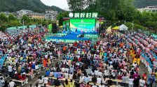 贵州桐梓九坝镇“凉”气候变“热”经济破题_fororder_9fb362018b194369901a3565851e43b7.720x405 (1)