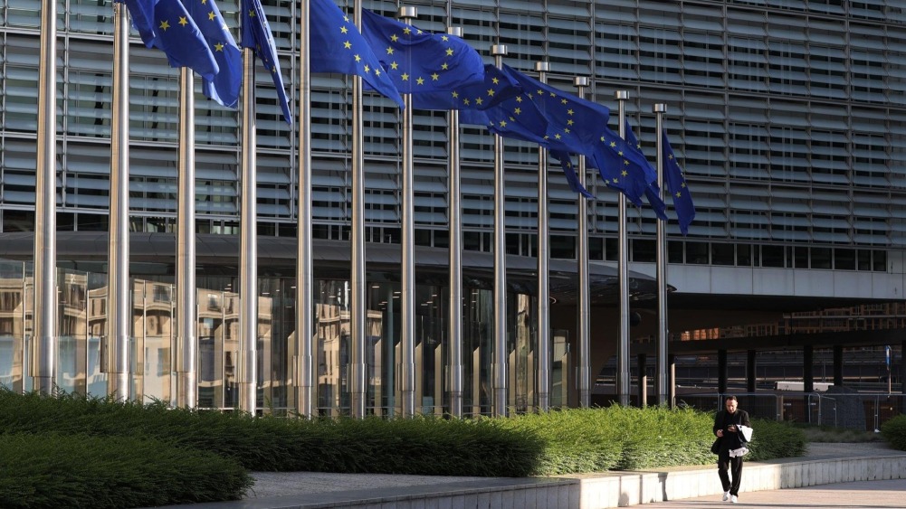 德国召集多方讨论乌克兰问题 欧洲焦虑！