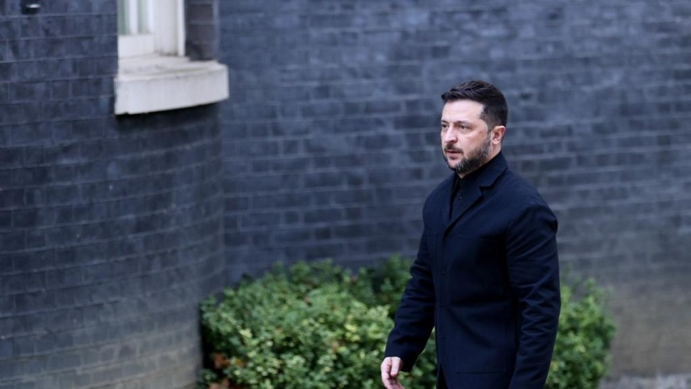 美“28点”计划大幅缩减 差别在哪儿 专家分析→_fororder_乌克兰总统泽连斯基