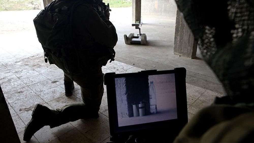 专家：地面无人作战平台改变俄乌作战模式_fororder_c2f3d4245602caf0431f59319da481f3