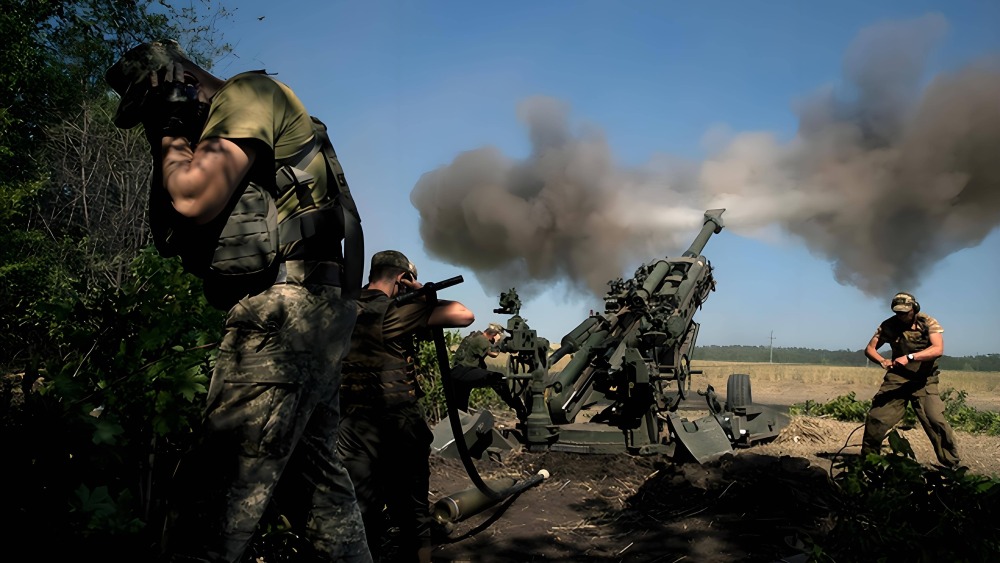 俄方对首脑会晤态度微妙 俄乌战场或现新形式_fororder_682c0567491223171e7790cf14d449ea