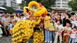 文旅热潮涌动 大数据揭秘“五一”假期热门旅游地
