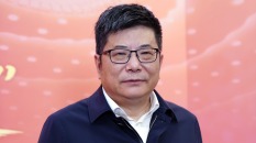 全国政协委员戴斌：一定要把当代中国的形象传递给世界_fororder_53990159_45079ce4-630f-4d06-9ef0-8430d4d570e2_batchwm0855114