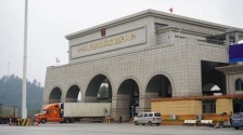 广西推动国际道路运输主要指标加速上扬_fororder_口岸