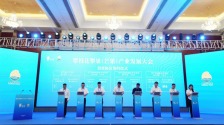 攀枝花攀果（芒果）产业发展大会在盐边举行_fororder_1