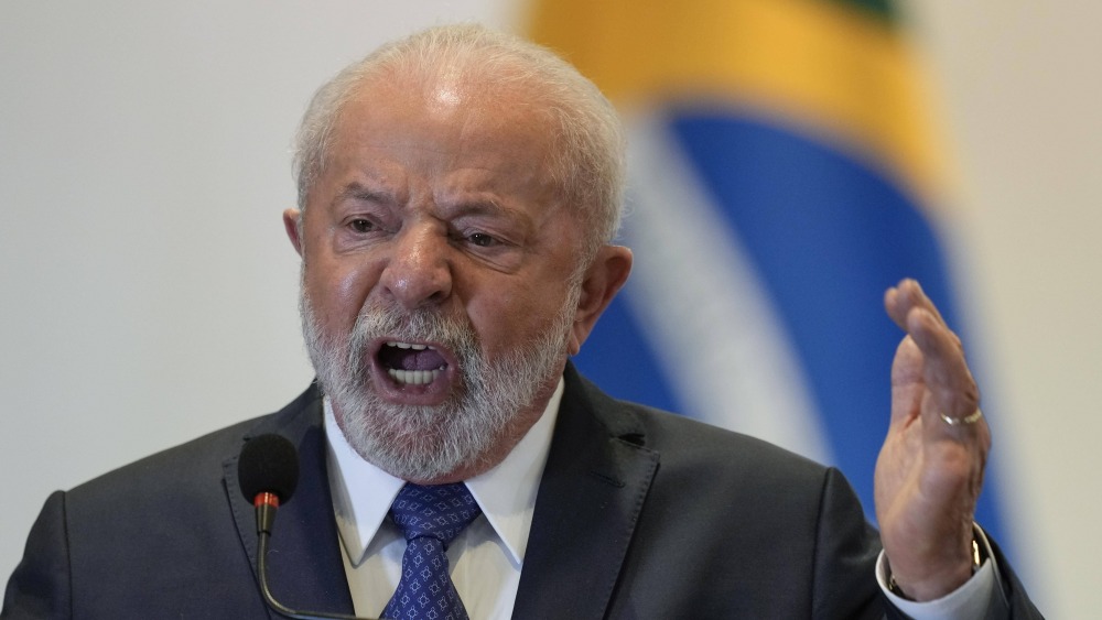 拉丁美洲多国政府及多边组织谴责美国军事干预加勒比地区_fororder_3645c5e721b64d93837b42051bb5398c