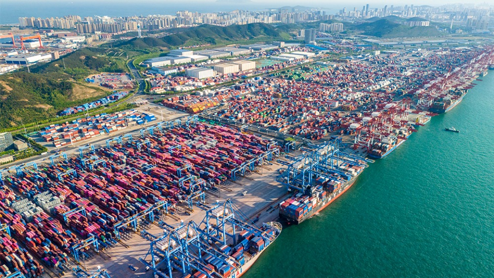 【伟大征程】以高质量发展引领中国经济航船破浪前行_fororder_1782560577770_462