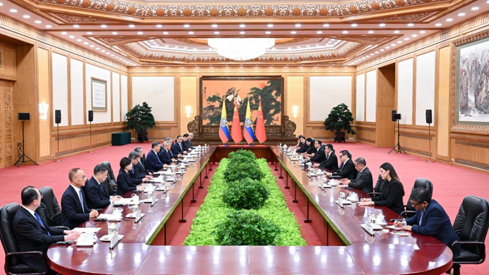 [视频]习近平同厄瓜多尔总统会谈_fororder_uiw3v9ZmvKinCKs4