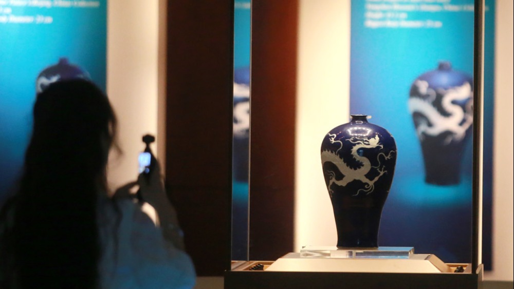 新时代我国博物馆事业蓬勃发展_fororder_1747489632913_531