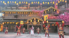 穿汉服品蜀味 在沉浸式体验中“一秒入戏_fororder_0842527c-ecbd-4a6f-9267-0f4d4d57ab99.800x600.750x562