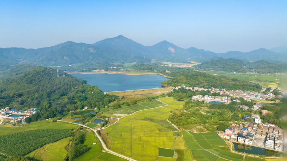 【感知生态之变】绿水青山就是金山银山_fororder_1754739573113_517