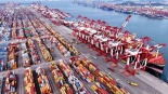 中国经济半年报丨多维发力 我国物流运行效率继续提升_fororder_1752469512152_546