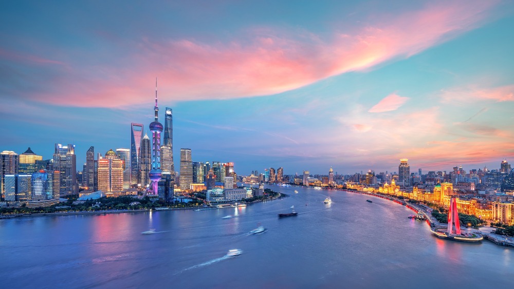跨国企业看中国市场：2026将是深化在华合作关键年_fororder_上海