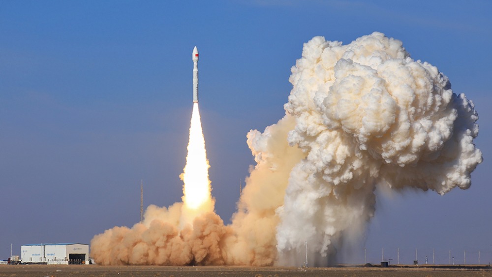 业务覆盖欧洲、北美、中东等 力箭一号再次完成国际客户订单_fororder_111