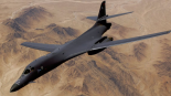 B-1B轰炸机飞向加勒比海 对地区局势有何影响？_fororder_20251024054749087