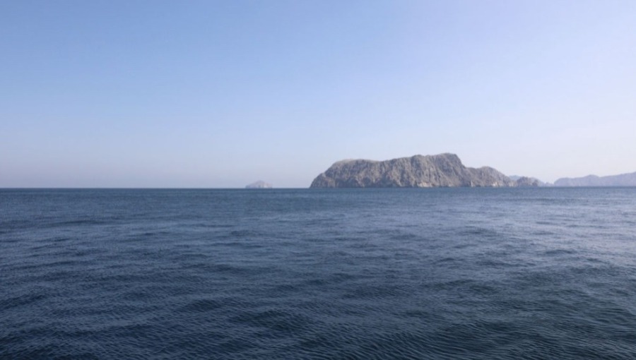 资讯很有料｜美国对霍尔木兹海峡“收费”？