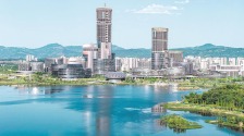 成都科创生态岛：“岛主”突破60家 产值超10亿元_fororder_6efd820b-c94a-4052-9657-f4bbc06a1f22.800x450.750x421