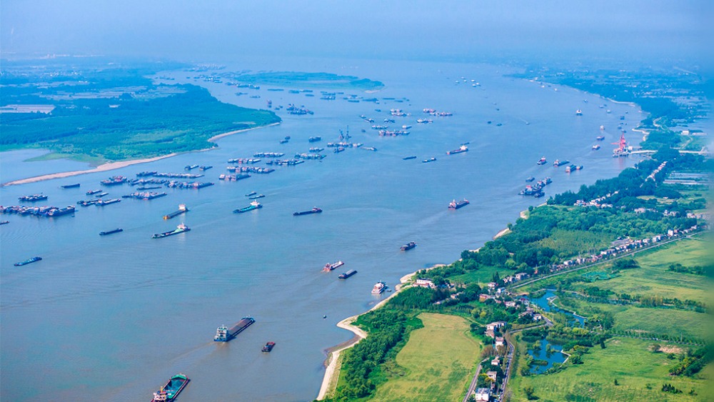 【新思想引领新征程】十年蝶变 谱写新时代长江之歌_fororder_1767698517510_593