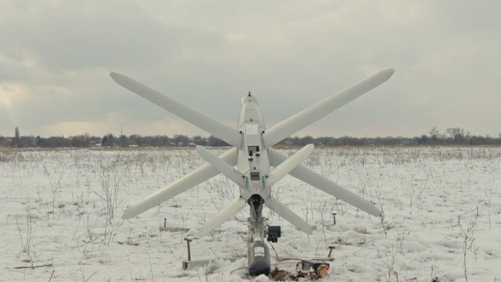 拟引进乌无人机、推进与美军事合作 日本行径危及亚太稳定_fororder_d1396d6e90dd483eb67847841f76a93d