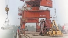 不靠海，向海行_fororder_海