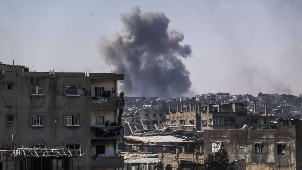 核心分歧未解 美以伊冲突60天陷“不战不谈”僵局_fororder_b063262fcc59d51330b005e89326df5f