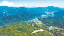 三明将乐：点亮的 不只是青山绿水_fororder_1097bceb-c878-48ce-9c5c-fdcbe9ac553e