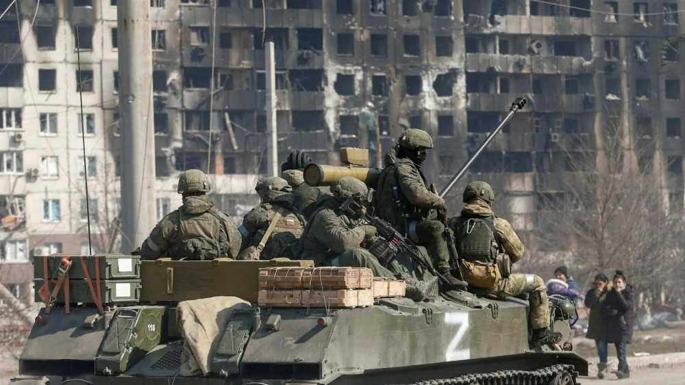 美俄被爆即将达成“和平协议” 俄乌冲突或将临近尾声？_fororder_d7b9085746d0fd6766ace5683313e758