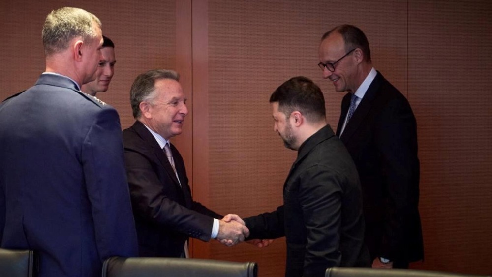 乌接受类“北约第五条”安全保障 美乌磋商15日继续_fororder_20251214234026675