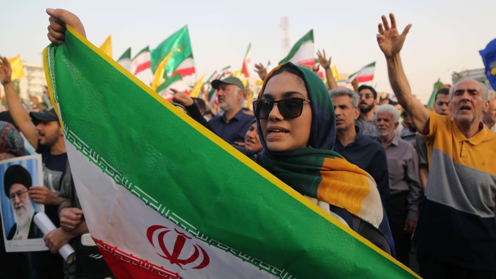 新一轮美伊核谈判关键议题未定 中东风险未减_fororder_9f80561f5b285196bb709a92a7c493fe