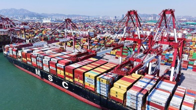 外媒：中国在关税摩擦中展现的战略韧性为非洲国家提供了宝贵经验