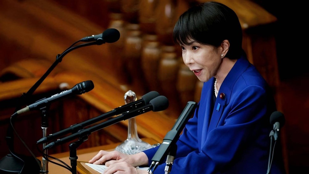 日本首相宣布解散众院提前大选 到底急什么？_fororder_428ad2cc802bb9ee13a001929c0024c6