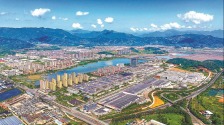 宁德：潮涌千帆竞 奋楫正当时_fororder_165f9615-daaf-4108-ba89-7c7a50434a52