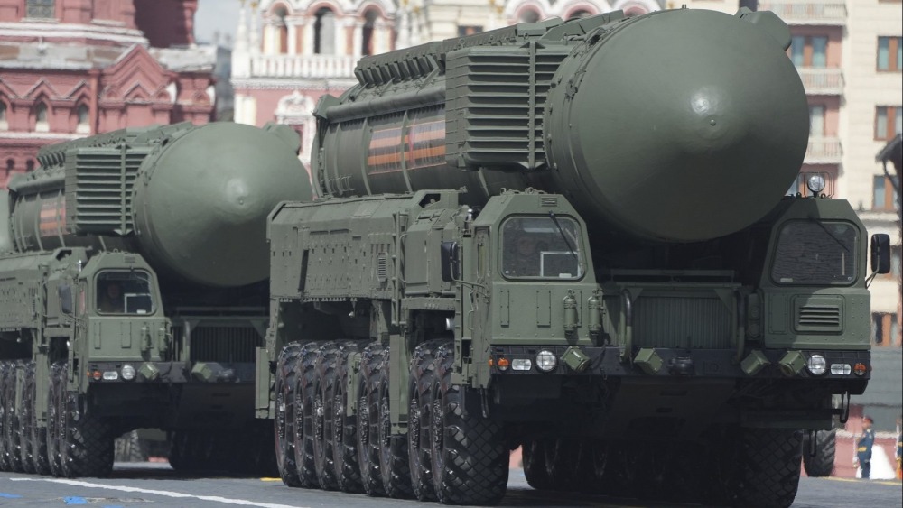 俄方称尽快就俄美军控条约谈判 美方却“甩锅”又要“另起炉灶”_fororder_7a303fddc499d045e1788739ced7f7ac