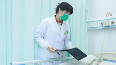 全国人大代表徐晓婵：推动分级诊疗真正落地见效_fororder_ca81e2cf-8222-4847-a7f6-01480c7ea01b.1008x672.750x500