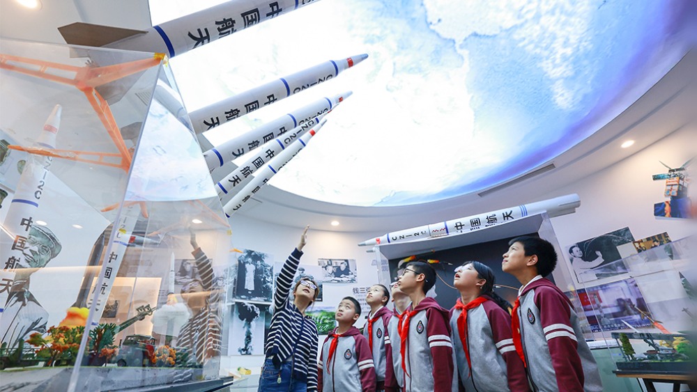 【新思想引领新征程】探索浩瀚宇宙 建设航天强国_fororder_1777034274111_667