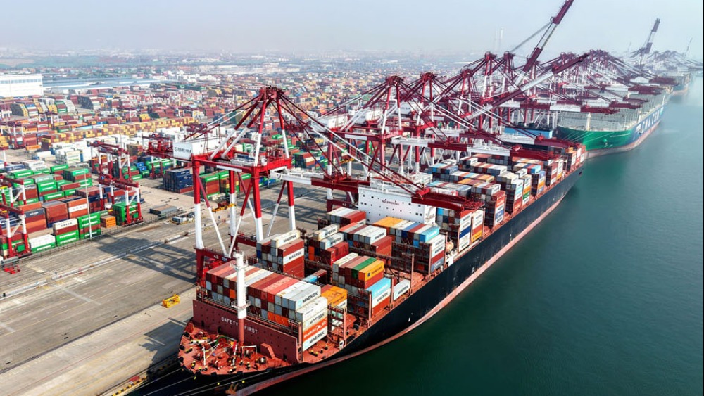 多国嘉宾：中国经济的稳定性让人们对世界未来充满信心_fororder_1774500782892_256