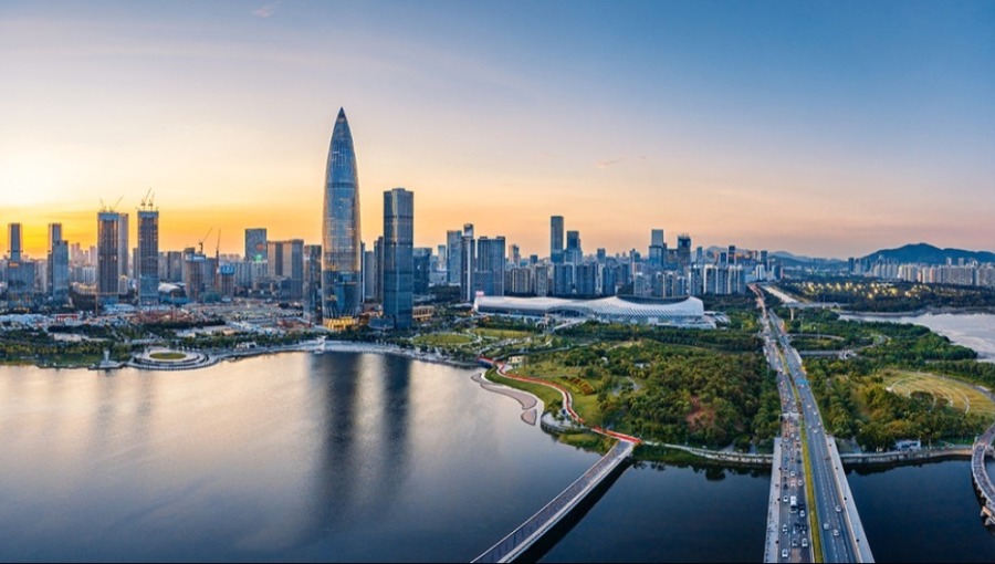 【新思想引领新征程】全国统一大市场建设加快向纵深推进